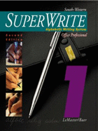 Superwrite: Alphabetic Writing System, Brief Course - LeMaster, A James, and Hankin, Ellen G