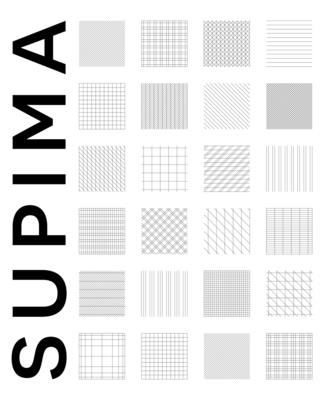 Supima: World's Finest Cottons - Mallis, Fern, and Remsen, Nick, and Wallace, Paula