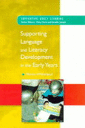 SUPP LANG & LIT DEVLP EARLY YEARS - WHITEHEAD