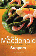 Suppers - MacDonald Of MacDonald, Claire, Bar