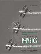 Supplement: Student Solutions Manual Vol 2 - University Physics, with Modern Physics Vol 1: Intern