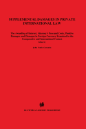 Supplemental Damages in Private International Law