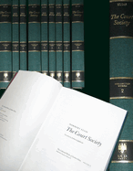 Supplements and Index to the Collected Works