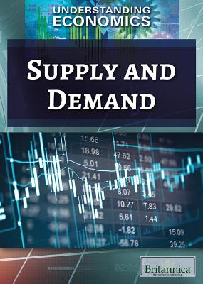 Supply and Demand - Lusted, Marcia Amidon