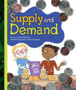 Supply and Demand - Brennan, Linda Crotta