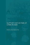 Support for Victims of Crime in Asia