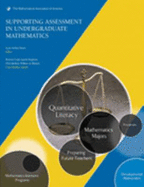 Supporting Assessment in Undergraduate Mathematics