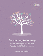 Supporting Autonomy: Visual strategies to set the autistic child up for success