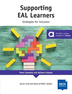 Supporting EAL Learners: Strategies for inclusion