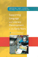 Supporting Language and Literacy Development in the Early Years