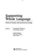 Supporting Whole Language