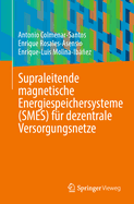 Supraleitende magnetische Energiespeichersysteme (SMES) f?r dezentrale Versorgungsnetze