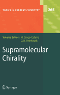 Supramolecular Chirality