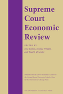 Supreme Court Economic Review, Volume 12: Volume 12