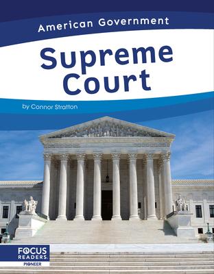 Supreme Court - Stratton, Connor