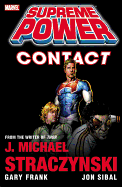 Supreme Power (revised Edition): Contact