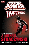 Supreme Power (revised Edition): Hyperion
