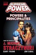Supreme Power (revised Edition): Powers & Principalities
