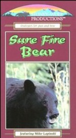 Sure Fire Bear - 