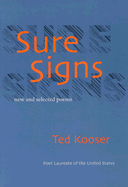 Sure Signs: New and Selected Poems