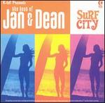 Surf City: The Best of Jan & Dean [K-Tel]