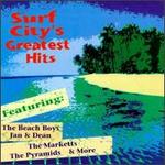 Surf City's Greatest Hits