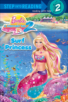 Surf Princess - Ulkutay Design Group, and Eberly, Chelsea, and Allen, Elise