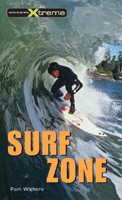 Surf Zone - Withers, Pam