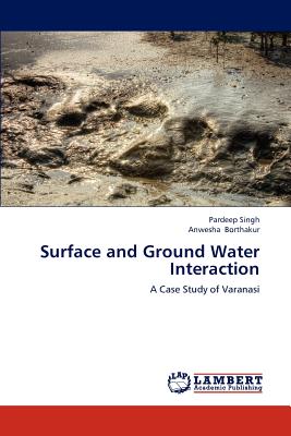 Surface and Ground Water Interaction - Singh, Pardeep, and Borthakur, Anwesha