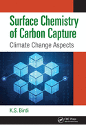 Surface Chemistry of Carbon Capture: Climate Change Aspects