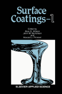 Surface Coatings--1