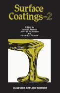 Surface Coatings--2