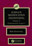 Surface Modeling Engineering, Volume I