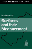 Surfaces and Their Measurement - Whitehouse, David J