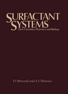 Surfactant Systems: Their Chemistry, Pharmacy and Biology