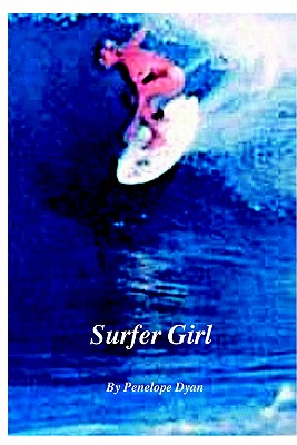 Surfer Girl - Dyan, Penelope