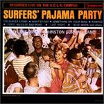 Surfers Pajama Party