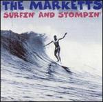 Surfin' and Stompin'
