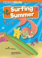 Surfing Summer