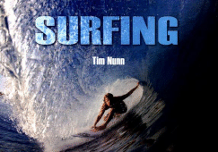 Surfing - Nunn, Tim