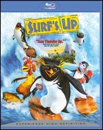 Surf's Up [Blu-ray] - Ash Brannon; Chris Buck