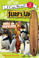 Surf's Up: Meet the Characters