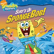 Surf's Up, SpongeBob!