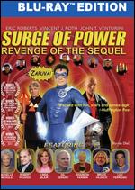 Surge of Power: Revenge of the Sequel [Blu-ray] - Antonio Lexerot