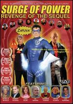 Surge of Power: Revenge of the Sequel - Antonio Lexerot