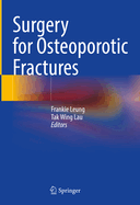 Surgery for Osteoporotic Fractures