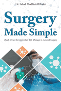 Surgery Made Simple