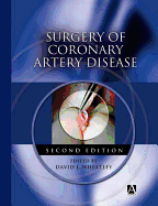 Surgery of Coronary Artery Disease