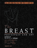 Surgery of the Breast: Principles and Art - Spear, Scott, and Little, John W, and Lippman, Marc E, MD