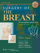 Surgery of the Breast: Principles and Art
